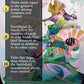 (358) Magic The Gathering Magic: The Gathering | Avatar: The Last Airbender: Extras Single: The Legend of Kyoshi // Avatar Kyoshi (V.2) Holo Mythic