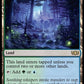(358) Magic The Gathering Commander: Tarkir: Dragonstorm Single: Dreamroot Cascade  Rare