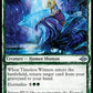 (358) Magic The Gathering Modern Horizons 2: Extras Single: Timeless Witness Holo Uncommon