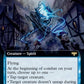 (358) Magic The Gathering Innistrad: Crimson Vow: Extras Single: Dreamshackle Geist  Rare