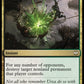 (358) Magic The Gathering Commander: Streets of New Capenna Single: Windgrace's Judgment  Rare