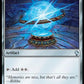 (358) Magic The Gathering Commander: Magic: The Gathering - FINAL FANTASY Single: Sol Ring (V.3)  Uncommon