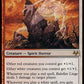 (132) Magic The Gathering The List Single: Balefire Liege  Rare