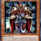 (072) YuGiOh TCG DCR: Dark Crisis Single: Terrorking Archfiend (V.1 - Super Rare)  Super Rare