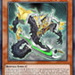 (004) YuGiOh TCG ANGU: Ancient Guardians Single: Zohah, the Ogdoadic Boundless  Rare