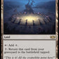 (359) Magic The Gathering Commander: Tarkir: Dragonstorm Single: Drownyard Temple  Rare