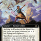 (359) Magic The Gathering The Lost Caverns of Ixalan: Extras Single: Warden of the Inner Sky  Rare