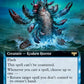 (359) Magic The Gathering Innistrad: Crimson Vow: Extras Single: Hullbreaker Horror  Rare