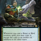 (359) Magic The Gathering The Brothers' War: Extras Single: Tawnos, the Toymaker  Rare