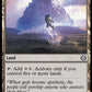 (359) Magic The Gathering Commander: The Lost Caverns of Ixalan Single: Temple of the False God  Uncommon