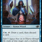 (359) Magic The Gathering Jumpstart 2022 Single: Teferi's Protege  Common