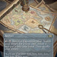 (359) Magic The Gathering Double Masters: Extras Single: Expedition Map  Rare