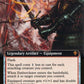 (359) Magic The Gathering Throne of Eldraine: Extras Single: Embercleave  Mythic