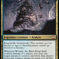 (359) Magic The Gathering Commander: Streets of New Capenna Single: Wrexial, the Risen Deep  Mythic