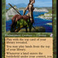 (359) Magic The Gathering Time Spiral Remastered: Extras Single: Courser of Kruphix  Time Shifted