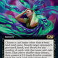 (359) Magic The Gathering Core 2021: Extras Single: Necromentia Holo Rare