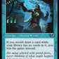 (359) Magic The Gathering Innistrad Remastered: Extras Single: Laboratory Maniac (V.2) Holo Uncommon
