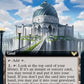 (359) Magic The Gathering Strixhaven: School of Mages: Extras Single: The Biblioplex Holo Rare