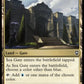 (359) Magic The Gathering Commander Legends: Battle for Baldur's Gate Single: Sea Gate  Common