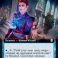 (359) Magic The Gathering Commander: Strixhaven: Extras Single: Sly Instigator  Rare
