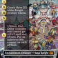 (359) Magic The Gathering Magic: The Gathering - FINAL FANTASY: Extras Single: Summon: Knights of Round  Mythic