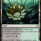 (359/361) Magic The Gathering Commander Legends Single: Undergrowth Stadium  Rare