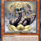 (001) YuGiOh TCG ANGU: Ancient Guardians Single: Nunu, the Ogdoadic Remnant  Super Rare