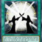 (077) YuGiOh TCG LCYW: Legendary Collection 3: Mega Pack Single: Magicians Unite  Common