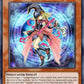 (DUAD101) YuGiOh TCG Duelist’s Advance Single: Gagaga Girl  Starlight Rare