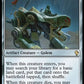 (360) Magic The Gathering Commander: Magic: The Gathering - FINAL FANTASY: Collector's Edition Single: Solemn Simulacrum Holo Rare