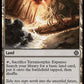 (360) Magic The Gathering Commander: The Lost Caverns of Ixalan Single: Terramorphic Expanse  Common