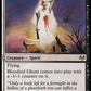 (083) Magic The Gathering The List Single: Bloodied Ghost  Uncommon