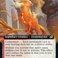 (360) Magic The Gathering Ikoria: Lair of Behemoths: Extras Single: Zirda, the Dawnwaker Holo Rare