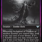(360) Magic The Gathering Innistrad: Double Feature Single: Archghoul of Thraben  Uncommon