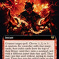 (360) Magic The Gathering Kaldheim: Extras Single: Tibalt's Trickery  Rare