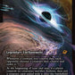 (360) Magic The Gathering Edge of Eternities: Extras Single: Sothera, the Supervoid (V.1) Holo Mythic
