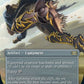 (360) Magic The Gathering Double Masters: Extras Single: Lightning Greaves Holo Rare