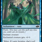 (360) Magic The Gathering Foundations Jumpstart Single: Slimebind  Common