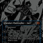 (360) Magic The Gathering Phyrexia: All Will Be One: Extras Single: Jace, the Perfected Mind (V.3) Holo Mythic