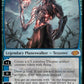 (360) Magic The Gathering Jumpstart 2022 Single: Tezzeret, Artifice Master  Mythic