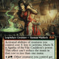 (360) Magic The Gathering Wilds of Eldraine: Extras Single: Agatha of the Vile Cauldron  Mythic