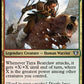 (360) Magic The Gathering Commander Masters Single: Tuya Bearclaw Holo Uncommon