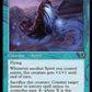 (360) Magic The Gathering Innistrad Remastered: Extras Single: Mausoleum Wanderer (V.2) Holo Rare