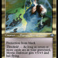 (360) Magic The Gathering Dominaria Remastered: Extras Single: Mystic Enforcer  Uncommon
