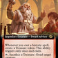 (360) Magic The Gathering The Lord of the Rings: Tales of Middle-earth: Extras Single: Gl������in, Dwarf Emissary  Rare