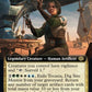 (360) Magic The Gathering The Brothers' War: Extras Single: Tocasia, Dig Site Mentor  Rare