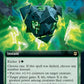 (360) Magic The Gathering Zendikar Rising: Extras Single: Inscription of Abundance Holo Rare