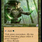 (360) Magic The Gathering Time Spiral Remastered: Extras Single: Elvish Mystic Holo Time Shifted