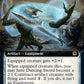 (360) Magic The Gathering Adventures in the Forgotten Realms: Extras Single: Dancing Sword Holo Rare
