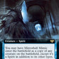 (361) Magic The Gathering Innistrad: Crimson Vow: Extras Single: Mirrorhall Mimic // Ghastly Mimicry Holo Rare